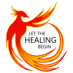 Let the Healing Begin