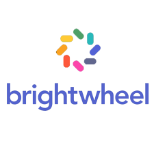 Brightwheel Proficient in all roles and features.