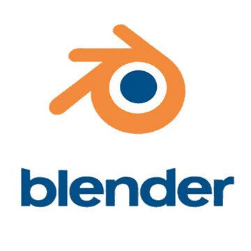Very knowledgeable of blender, 3D concepts and Modeling, and other similar 3D design software 