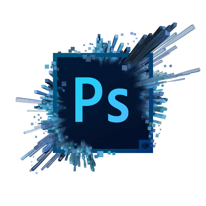 Familiar with Photoshop product, very versed with all graphic ccapabilities.